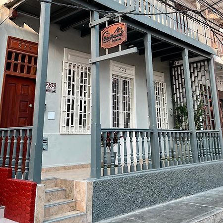 Bed and Breakfast Casa Huespedes Pimentel Exterior foto